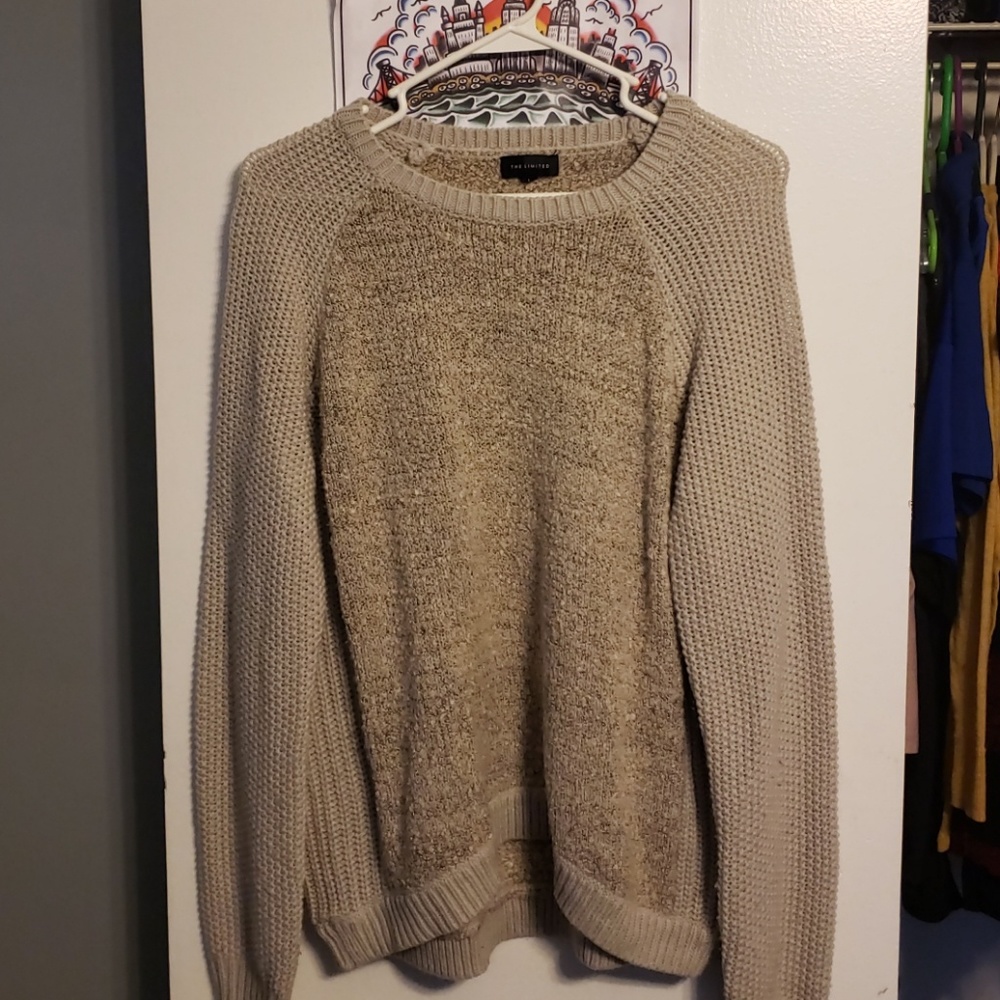 The Limited Sweater - Picture 1 of 1